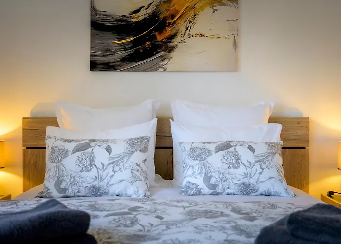 Maison Cosy Et Bien Situee