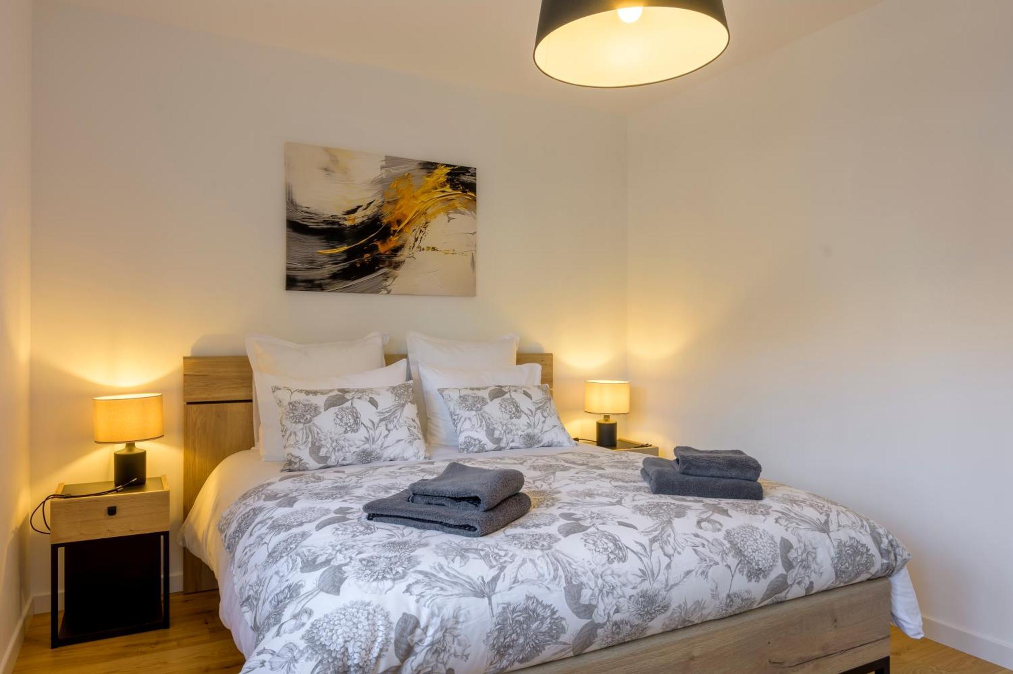 Hébergement de vacances Maison Cosy Et Bien Situee Colmar