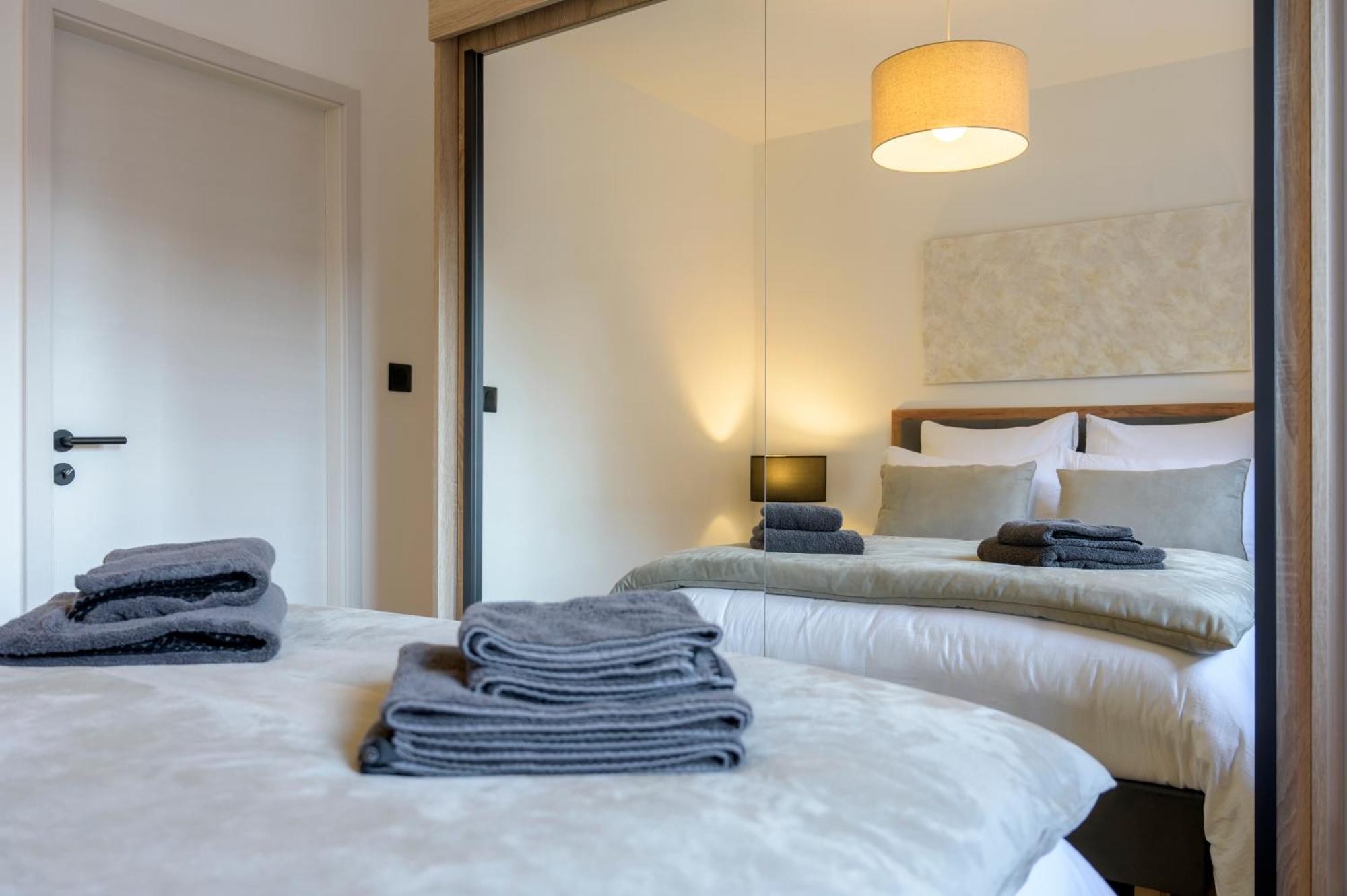 Maison Cosy Et Bien Situee Colmar