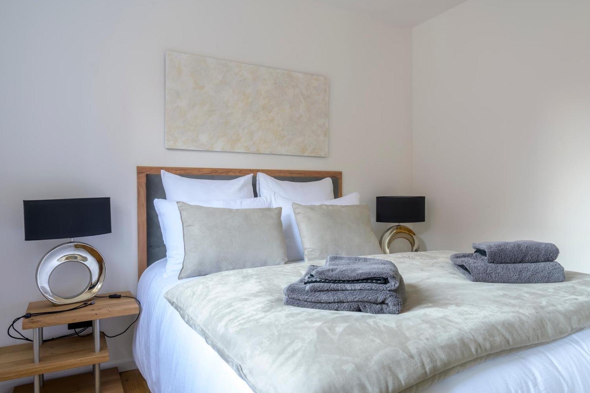 Maison Cosy Et Bien Situee *